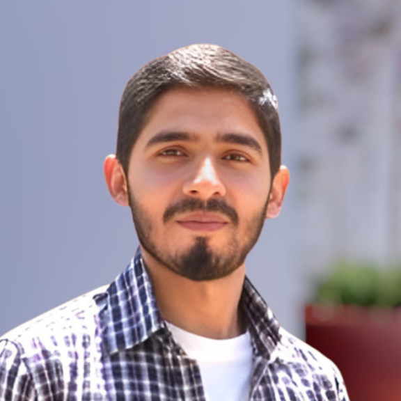 Ahmed Raza